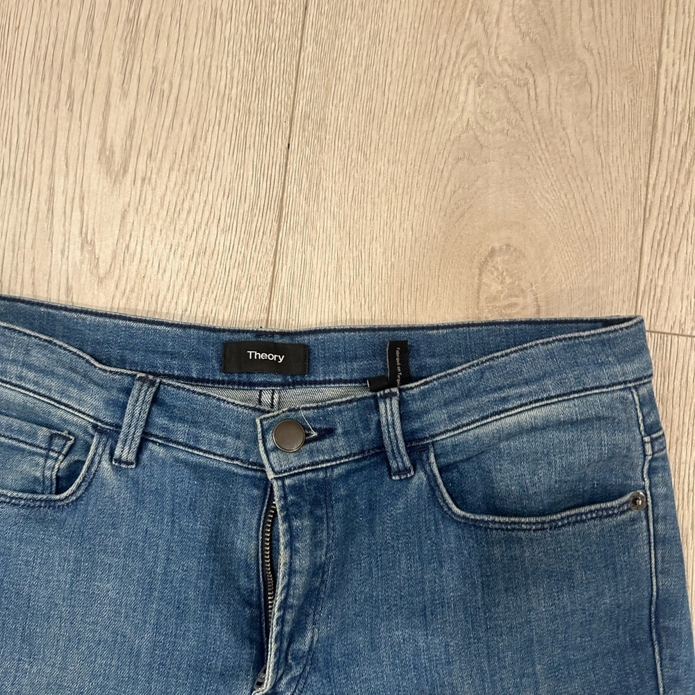 THEORY JEANS 6 - Picture 4 of 10